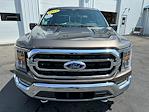 2021 Ford F-150 SuperCrew Cab 4x4, Pickup for sale #R1663 - photo 4