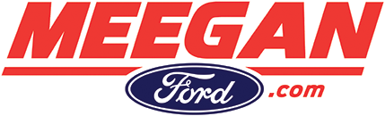 Meegan Ford logo