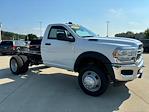 2024 Ram 5500 Standard Cab DRW 4x4, Cab Chassis for sale #DT4425 - photo 12