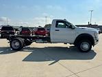 2024 Ram 5500 Standard Cab DRW 4x4, Cab Chassis for sale #DT4427 - photo 12