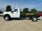 2024 Ram 5500 Standard Cab DRW 4x4, Cab Chassis for sale #DT4427 - photo 14