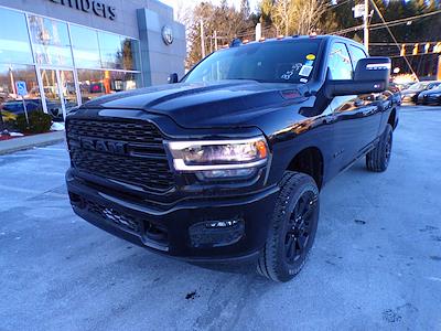 2024 Ram 2500 Crew Cab 4WD, Pickup for sale #24170 - photo 2
