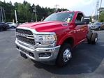 2023 Ram 3500 Regular Cab DRW 4WD, Cab Chassis for sale #23074 - photo 4