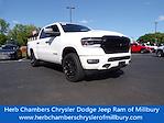 2023 Ram 1500 Crew Cab 4WD, Pickup for sale #23360 - photo 1