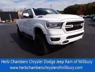 2023 Ram 1500 Crew Cab 4WD, Pickup for sale #23525 - photo 1