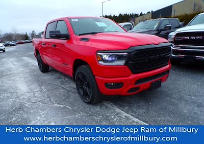2023 Ram 1500 Crew Cab 4WD, Pickup for sale #23581 - photo 1