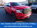 2023 Ram 1500 Crew Cab 4WD, Pickup for sale #23584 - photo 1
