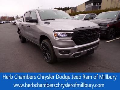 2023 Ram 1500 Crew Cab 4WD, Pickup for sale #23603 - photo 1