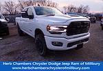2024 Ram 2500 Crew Cab 4WD, Pickup for sale #24079 - photo 3
