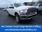 2024 Ram 2500 Crew Cab 4WD, Pickup for sale #24085 - photo 1