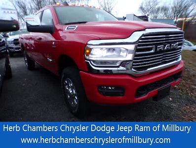 2024 Ram 3500 Crew Cab 4WD, Pickup for sale #24088 - photo 1