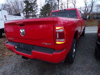 2024 Ram 3500 Crew Cab 4WD, Pickup for sale #24088 - photo 2