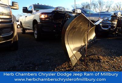 2024 Ram 2500 Regular Cab 4WD, Plow Truck for sale #24093 - photo 1