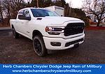 2024 Ram 2500 Crew Cab 4WD, Pickup for sale #24123 - photo 1