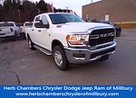 2024 Ram 3500 Crew Cab 4WD, Pickup for sale #24166 - photo 2
