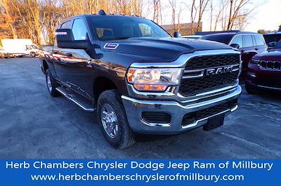 2024 Ram 3500 Crew Cab 4WD, Pickup for sale #24240 - photo 1