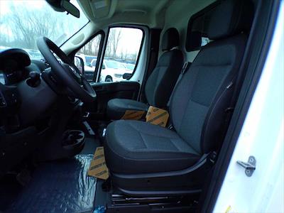 2024 Ram ProMaster 1500 High Roof FWD, Empty Cargo Van for sale #24275 - photo 1