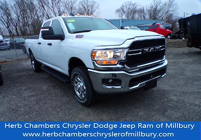 2024 Ram 2500 Crew Cab 4WD, Pickup for sale #24307 - photo 2