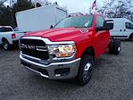 2024 Ram 3500 Regular Cab DRW 4WD, Cab Chassis for sale #24354 - photo 3