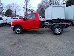 2024 Ram 3500 Regular Cab DRW 4WD, Cab Chassis for sale #24354 - photo 5