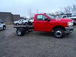 2024 Ram 3500 Regular Cab DRW 4WD, Cab Chassis for sale #24354 - photo 8