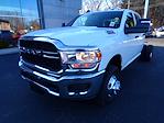 2024 Ram 3500 Crew Cab DRW 4WD, Cab Chassis for sale #24355 - photo 3