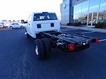2024 Ram 3500 Crew Cab DRW 4WD, Cab Chassis for sale #24355 - photo 4