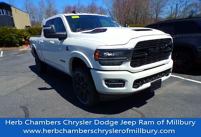 2024 Ram 2500 Crew Cab 4WD, Pickup for sale #24427 - photo 1
