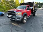 2024 Ram 5500 Regular Cab DRW 4x4, Landscape Dump for sale #24577 - photo 11