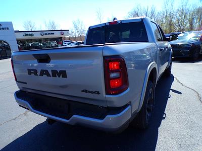 2025 Ram 1500 Crew Cab 4WD, Pickup for sale #25000 - photo 2