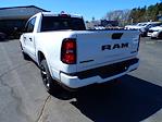 2025 Ram 1500 Crew Cab 4WD, Pickup for sale #25001 - photo 11