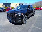 2025 Ram 1500 Crew Cab 4WD, Pickup for sale #25002 - photo 4