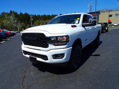 2024 Ram 2500 Crew Cab 4WD, Pickup for sale #24443 - photo 2