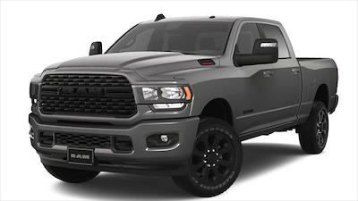 2024 Ram 2500 Crew Cab 4WD, Pickup for sale #24444 - photo 1