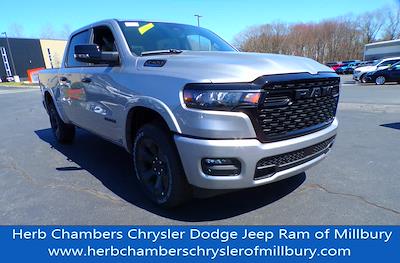 2025 Ram 1500 Crew Cab 4WD, Pickup for sale #25000 - photo 1
