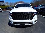 2025 Ram 1500 Crew Cab 4WD, Pickup for sale #25001 - photo 4
