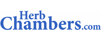 Herb Chambers CDJR Milbury logo