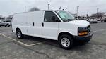 Used 2020 Chevrolet Express 2500 4x2, Empty Cargo Van for sale #1135823A - photo 3