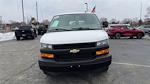Used 2020 Chevrolet Express 2500 4x2, Empty Cargo Van for sale #1135823A - photo 4