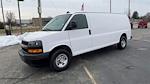 Used 2020 Chevrolet Express 2500 4x2, Empty Cargo Van for sale #1135823A - photo 5