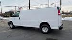 Used 2020 Chevrolet Express 2500 4x2, Empty Cargo Van for sale #1135823A - photo 7