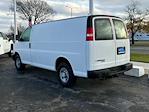 Used 2015 Chevrolet Express 3500 Work Van RWD, Empty Cargo Van for sale #1154547A - photo 4