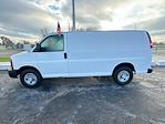 Used 2015 Chevrolet Express 3500 Work Van RWD, Empty Cargo Van for sale #1154547A - photo 5