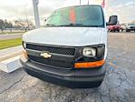 Used 2015 Chevrolet Express 3500 Work Van RWD, Empty Cargo Van for sale #1154547A - photo 6