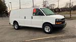 Used 2021 Chevrolet Express 2500 Work Van 4x2, Empty Cargo Van for sale #1238932A - photo 3