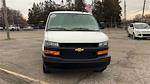 Used 2021 Chevrolet Express 2500 Work Van 4x2, Empty Cargo Van for sale #1238932A - photo 4