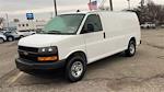 Used 2021 Chevrolet Express 2500 Work Van 4x2, Empty Cargo Van for sale #1238932A - photo 5