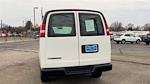 Used 2021 Chevrolet Express 2500 Work Van 4x2, Empty Cargo Van for sale #1238932A - photo 8