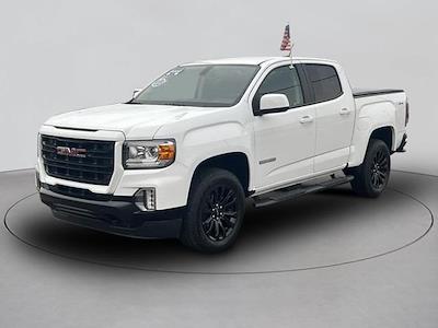 2022 GMC Canyon Crew Cab 4x4, Pickup for sale #1329991A - photo 1