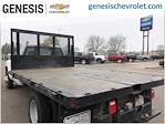 Used 2011 GMC Sierra 3500 Work Truck Regular Cab 4x2, Flatbed Truck for sale #BF165627 - photo 12